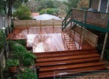 Kwikfynd Decks
coombs